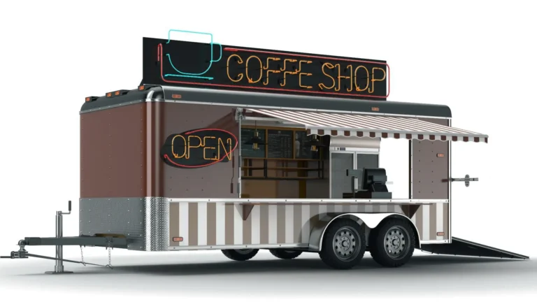 Mobile Restaurant and Kiosk Cafe - كرفانات مطاعم متنقلة - كرفانات مطاعم - كرفانات مطاعم للبيع - كرفانات للبيع - شركة كرفانات - كرفانات - كرفانات متنقلة - كرفانات متحركة - كرفان متحرك - كرفان صغير - كيوسك - كشك كرفان - كرفان كافيه