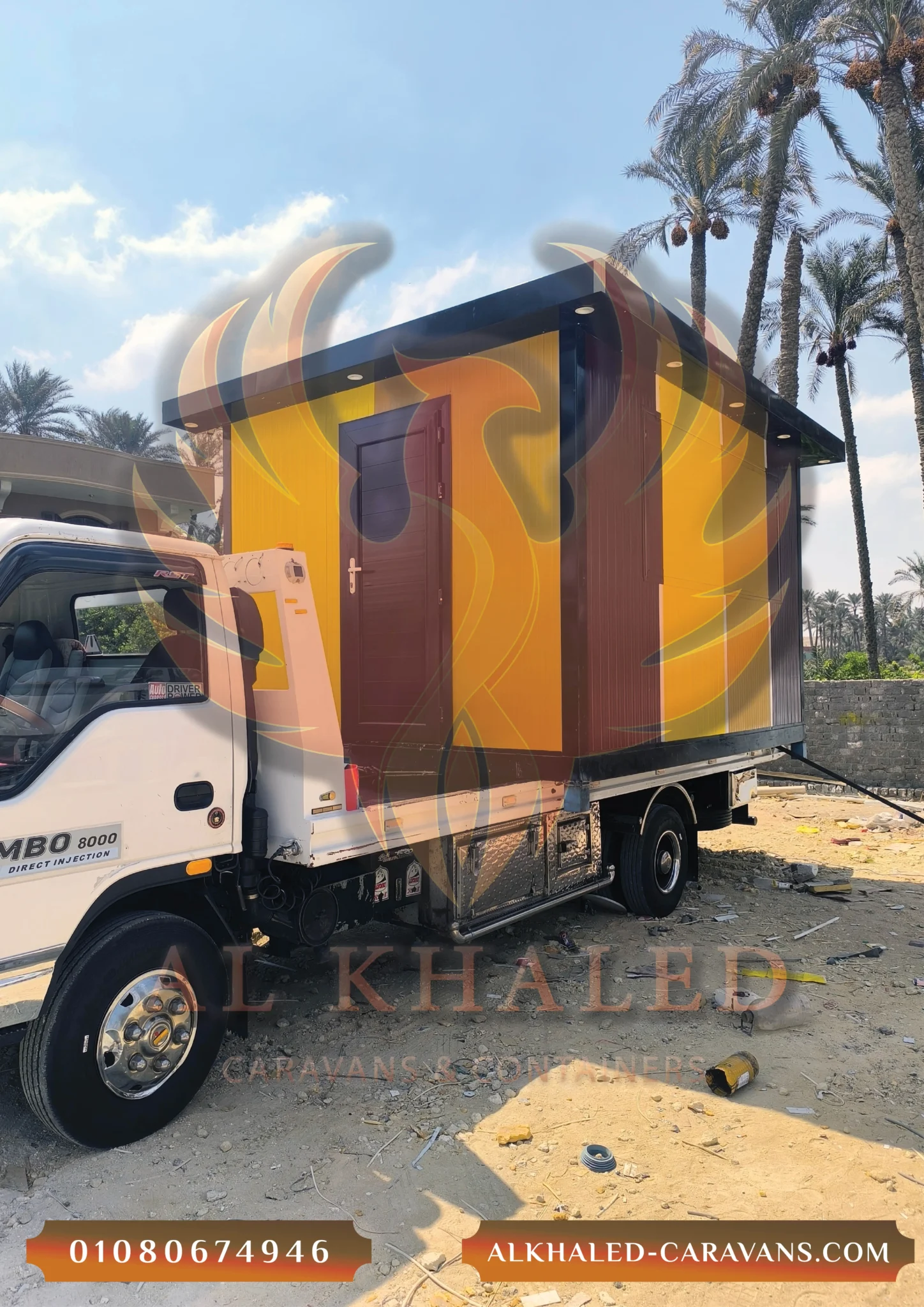 كرفانات مطاعم للبيع - كرفانات مطاعم - كرفانات - كرفان مطعم - كرفان مطعم للبيع - شركة كرفانات - مصنع كرفانات