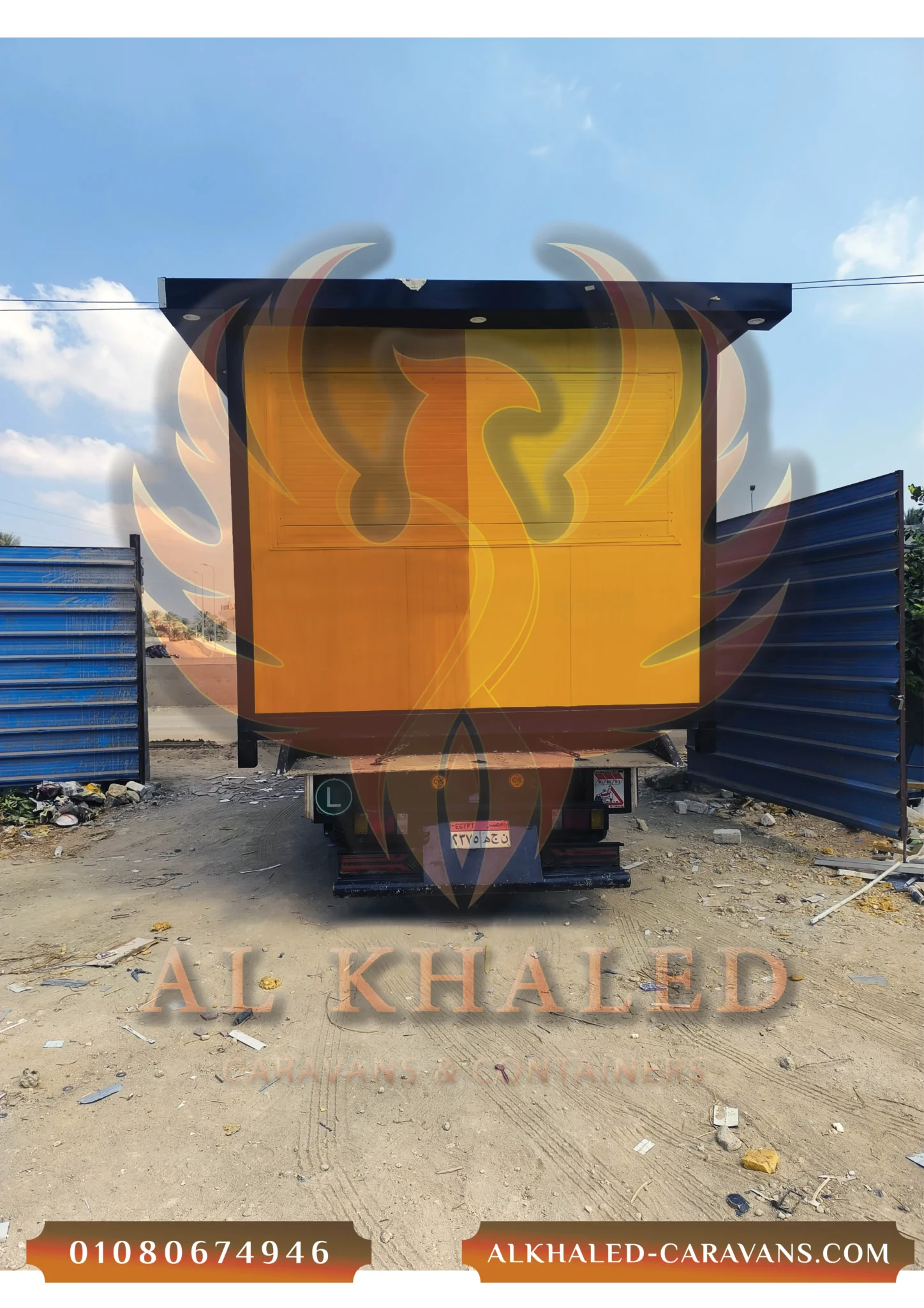 كرفانات مطاعم للبيع - كرفانات مطاعم - كرفانات - كرفان مطعم - كرفان مطعم للبيع - شركة كرفانات - مصنع كرفانات