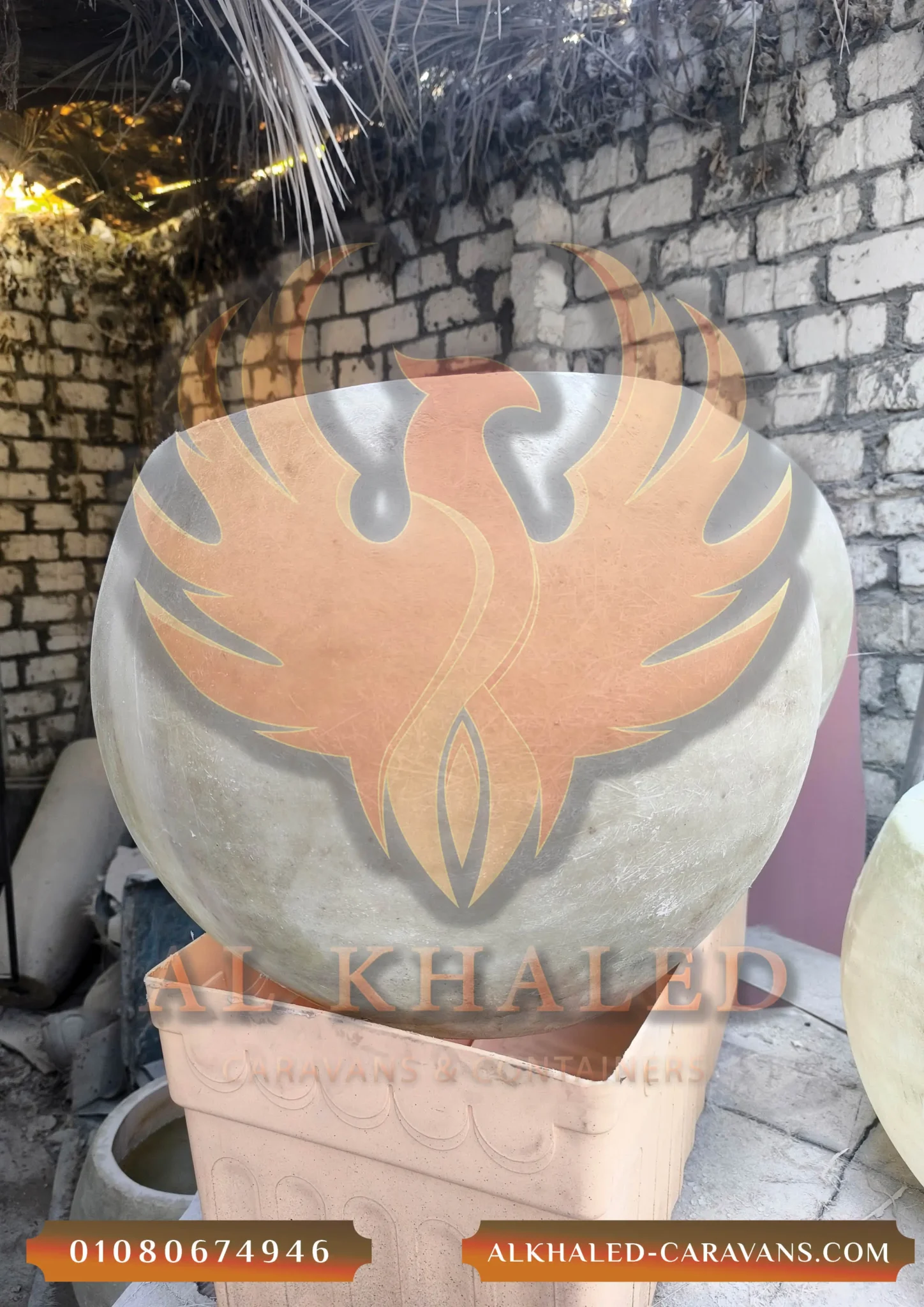 كاشبوهات زرع - قصاري زرع - احواض زرع فايبر جلاس - منتجات فايبر جلاس - كاشجوهات زرع