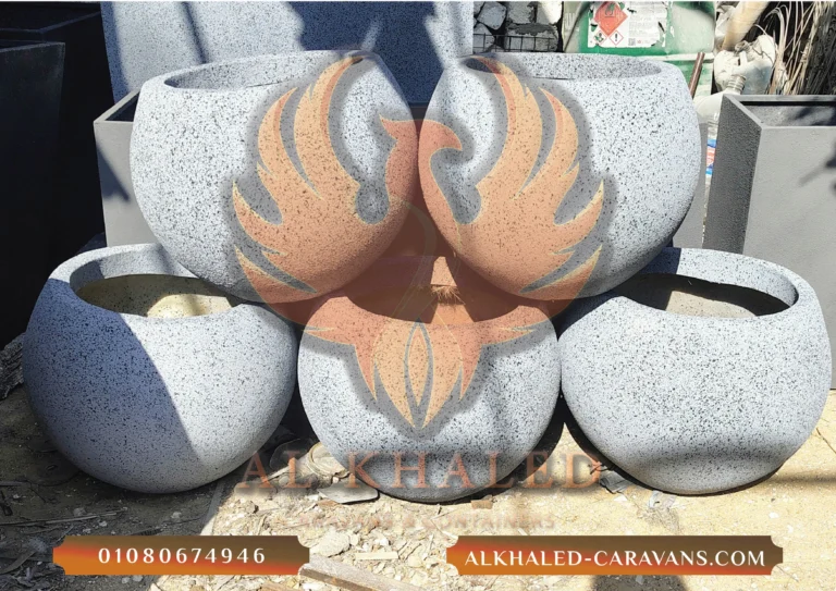 فيبر جلاس - كاشبوهات زرع - حوض زرع - احواض زرع خارجية - احواض زراعه - حوض زراعة - فايبر جلاس - أسعار الفيبر جلاس - اعمال الفيبر جلاس - حوض الزرع فيبر جلاس