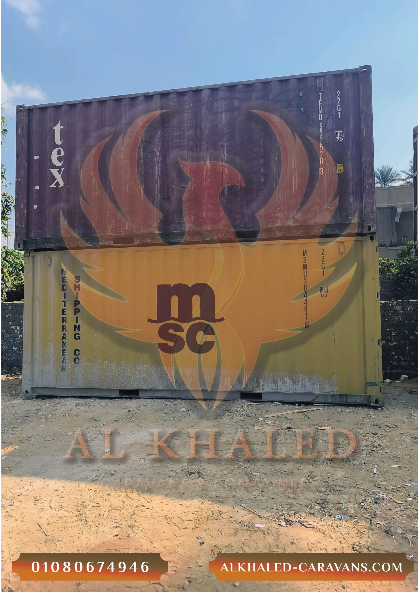 توريد حاويات - حاويات مستعملة للبيع - حاويات للبيع - حاوية مستعملة - حاوية للبيع - افضل شركة توريد حاويات