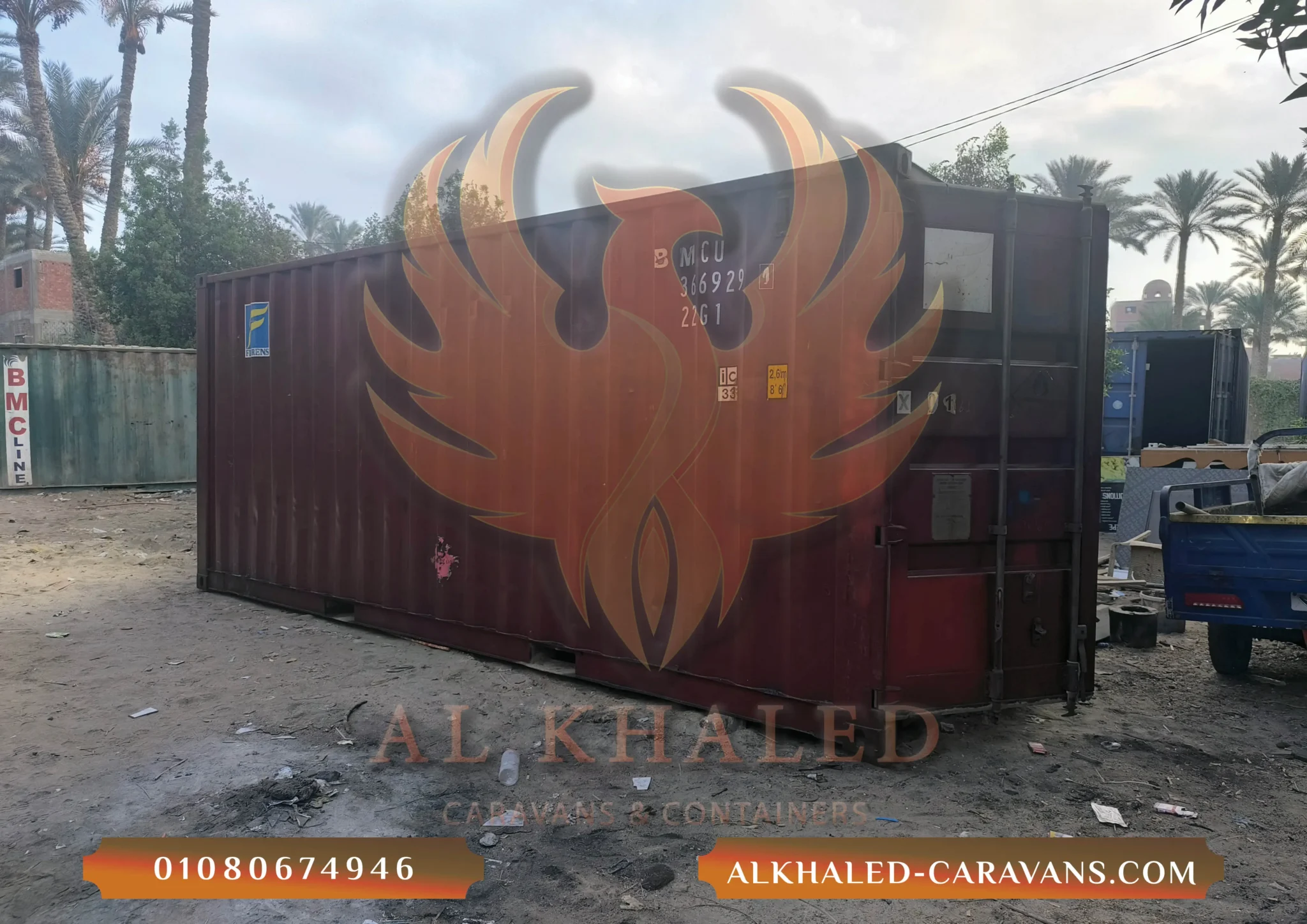 توريد حاويات - حاويات مستعملة للبيع - حاويات للبيع - حاوية مستعملة - حاوية للبيع - افضل شركة توريد حاويات