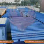 الدليل الشامل لشراء كرفانات جديدة و مستعملة