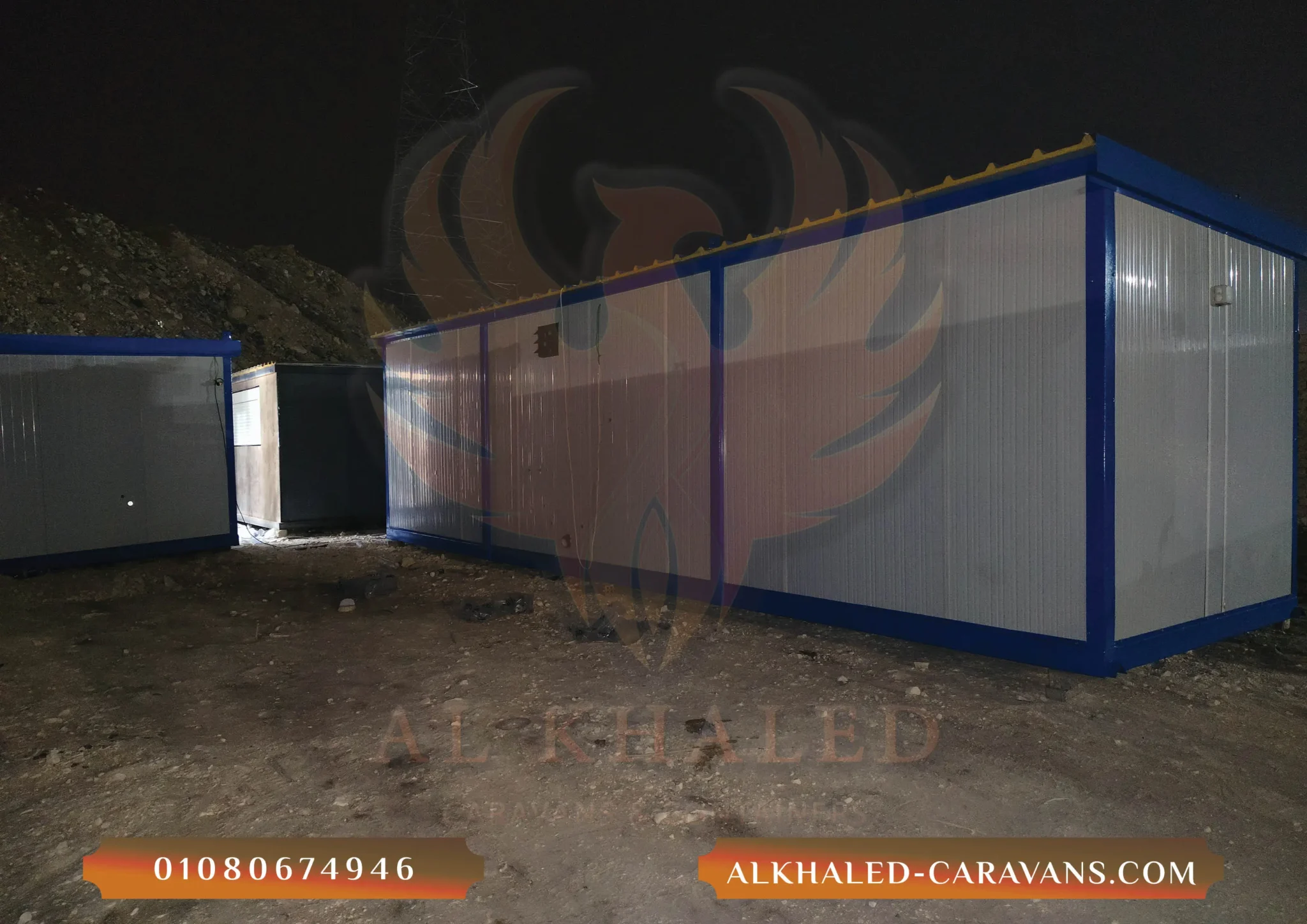 شركة كرفانات - مصنع كرفانات - كرفانات جديدة للبيع - كرفانات مستعملة للبيع - دليل شراء الكرفانات - كرفان - كرفان للبيع - كرفانات