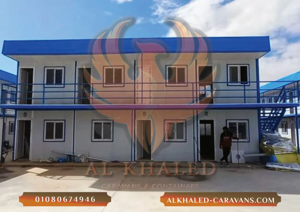 وحدات ثابتة - شركة تركيب وحدات ثابتة - الوحدات الثابتة - مباني مسبقة الصنع - مباني مسبقة التجهيز - مباني جاهزة - وحدات جاهزة