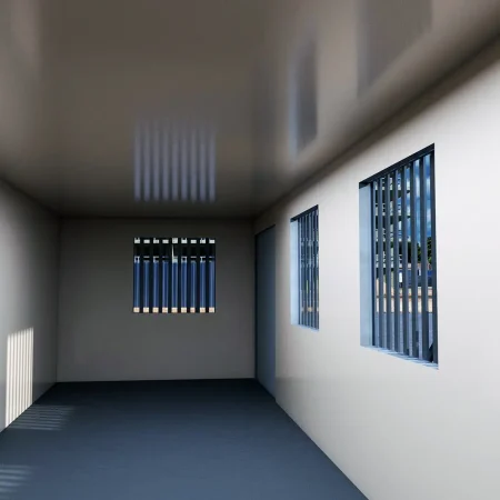 شركة كرفانات - شركة الخالد للكرفانات - شركة كرفانات الخالد - اتصل بشركة الخالد للكرفانات - تصميم ثري دي لكرفان - كرفان من الداخل - صورة كرفان من الداخل - كرفانات للبيع - كرفان للبيع - كرفان مكتب - كرفان غرفة اجتماعات - كرفان اداري