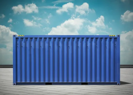 Containers - Containers for sale - حاويات -
